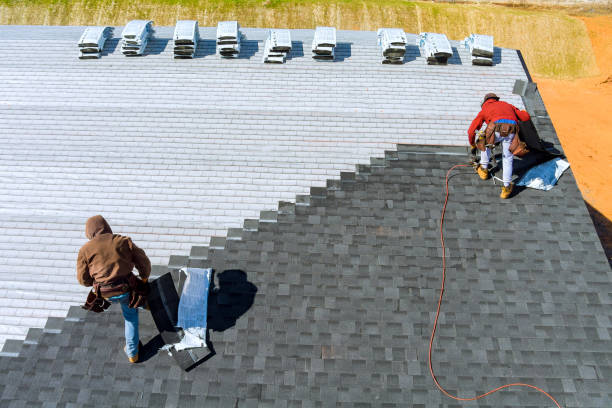 Best Roof Repair Services  in Bohners Lake, WI