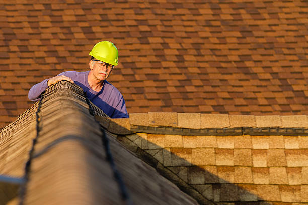 Best Residential Roofing Contractor  in Bohners Lake, WI