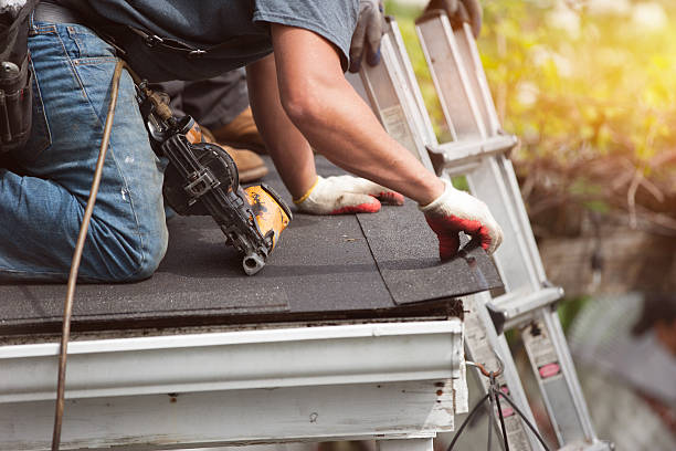 Best Best Roofing Contractors  in Bohners Lake, WI
